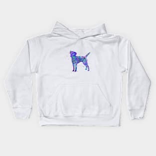 Border Terrier Kids Hoodie